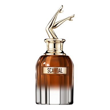 JEAN PAUL GAULTIER - Scandal Elixir Her