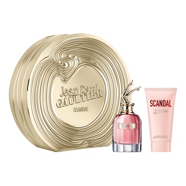 JEAN PAUL GAULTIER - Scandal