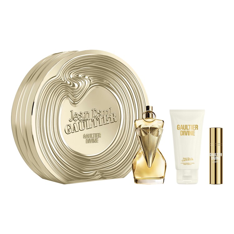 Divine - Coffret Eau de Parfum Mulher