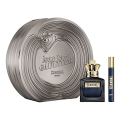 Scandal Intense - Eau de Parfum + Travel Spray, Jean Paul Gaultier