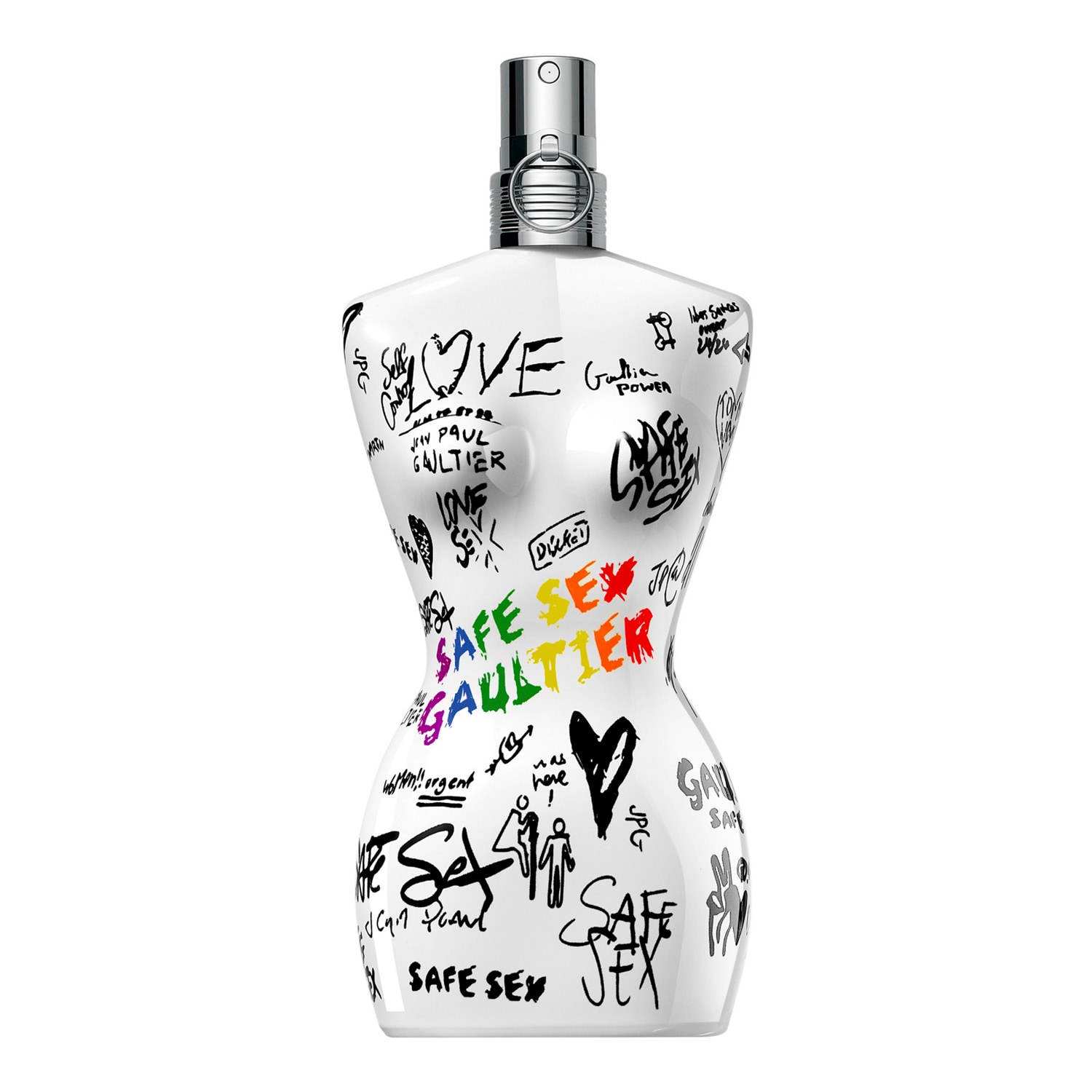jean paul gaultier le male pride woda toaletowa 100 ml     