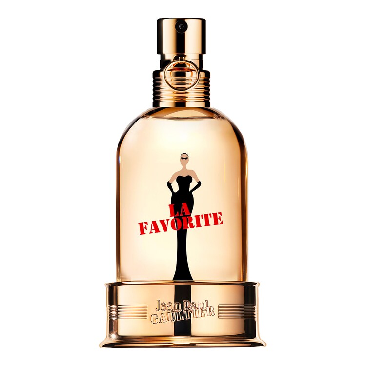 La Favorite - Parfémovaná voda