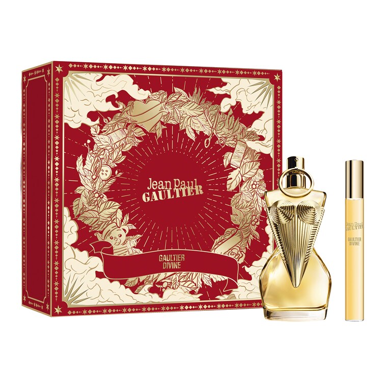 Gaultier Divine - Coffrets