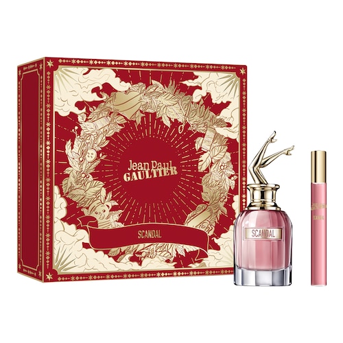 JEAN PAUL GAULTIER - Scandal