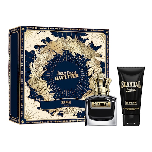 JEAN PAUL GAULTIER - Scandal Pour Homme