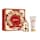 La Favorite Eau de Parfum + Lotion Pour Le Corps Body Lotion - Set
