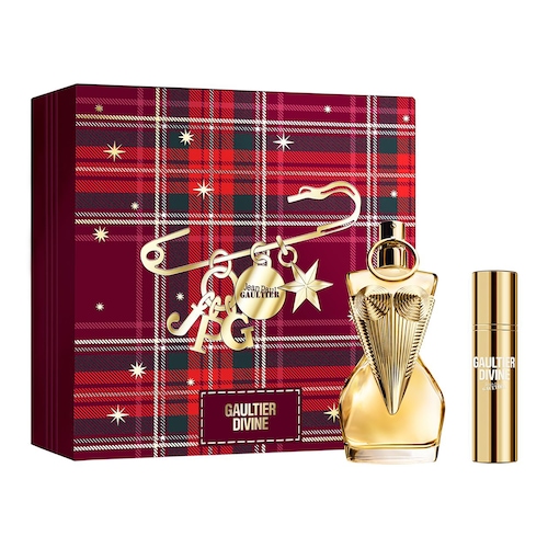 Jean Paul Gaultier - Gaultier Divine