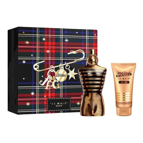 J.P. GAULTIER - Le Male