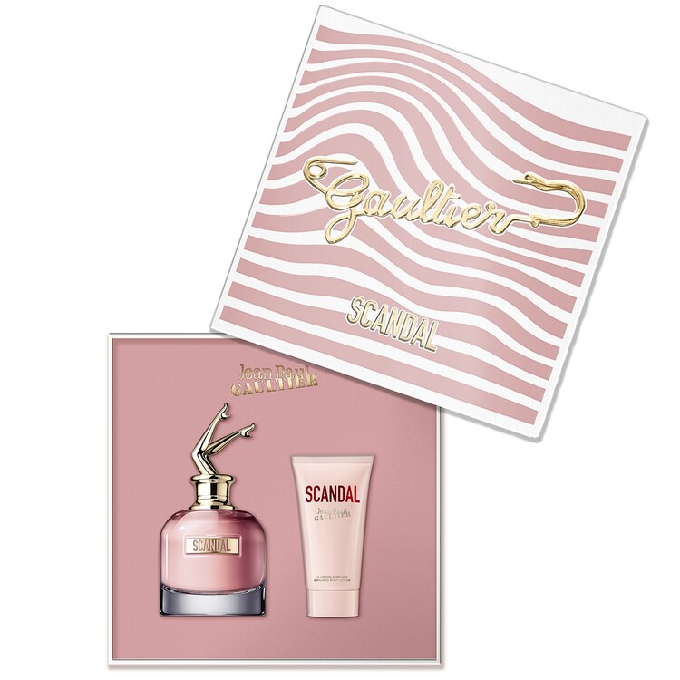 Scandal Eau de Parfum - Coffret de Parfum
