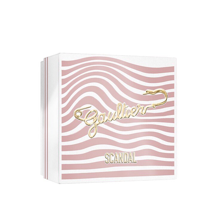 Scandal Eau de Parfum - Coffret de Parfum