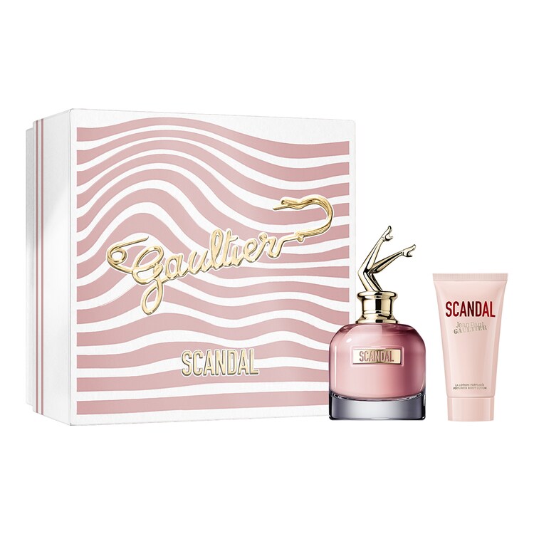 Scandal Eau de Parfum - Coffret de Parfum