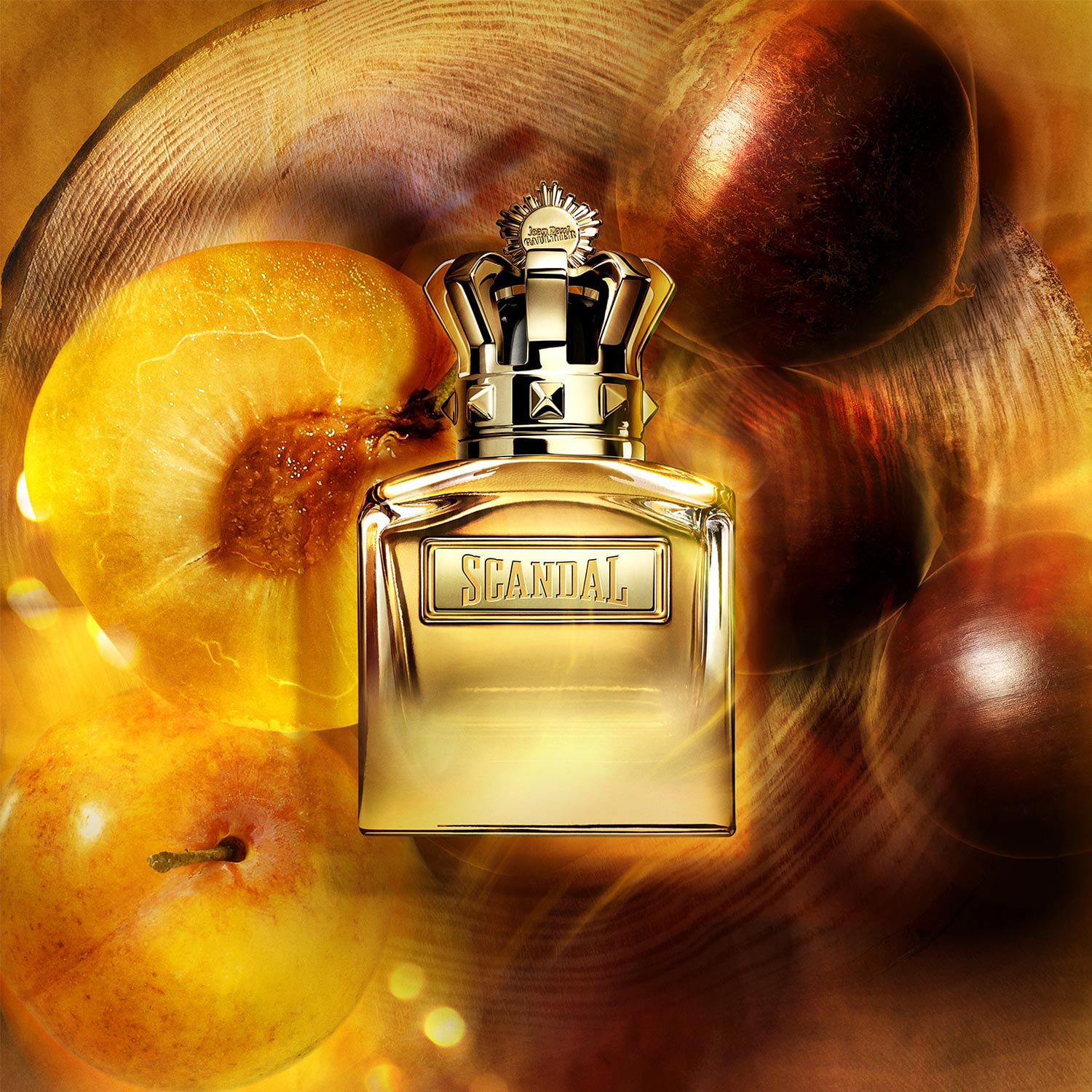 SCANDAL POUR HOMME ABSOLU PARFUM CONCENTRÉ 50 ML | JEAN PAUL