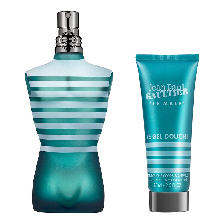 Le Male - Set Eau de Parfum