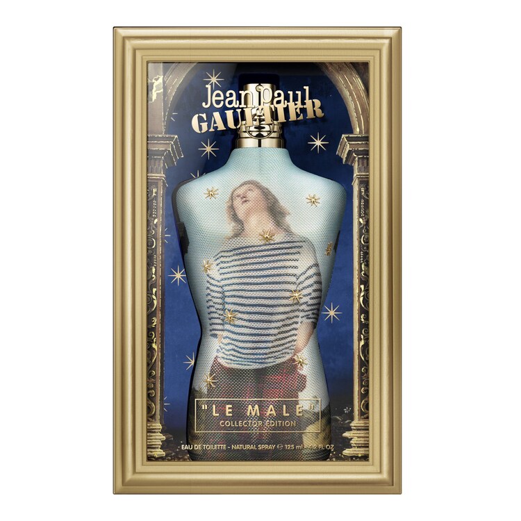 La Male Xmas Collector - Eau De Toillete