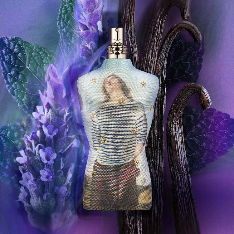 La Male Xmas Collector - Eau De Toillete
