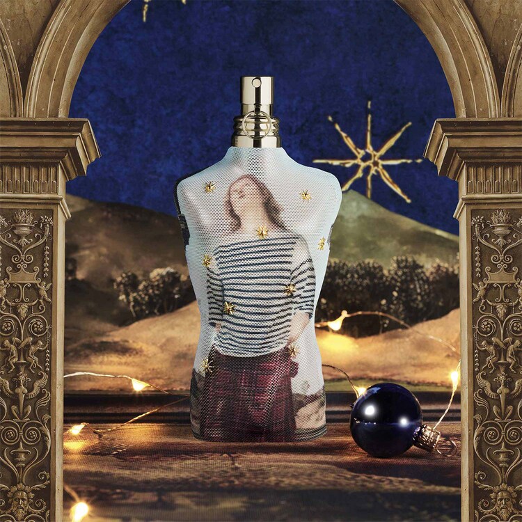 La Male Xmas Collector - Eau De Toillete