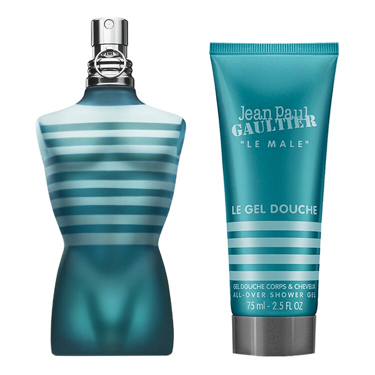 Le Male - Cofanetto Eau de Toilette e Shower Gel