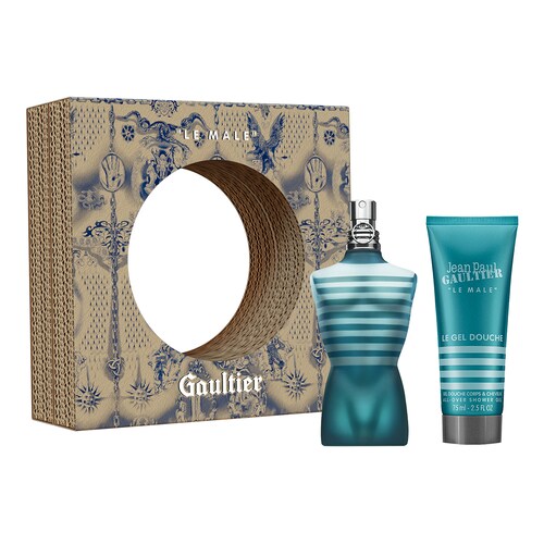 J.P. GAULTIER - Le Male
