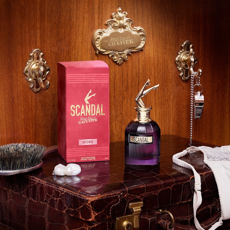 Scandal Intense Her - Eau de parfum