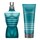 Le Male - Eau de Toilette + Gel de dus