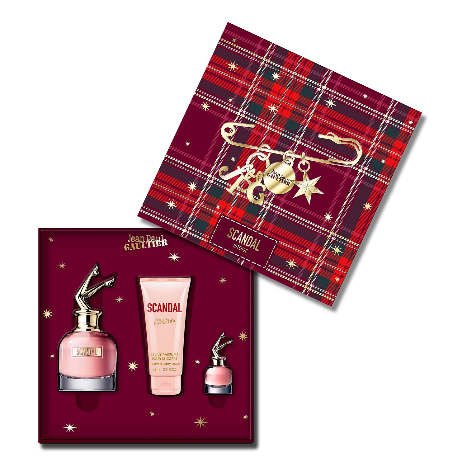 Scandal Eau de Parfum
