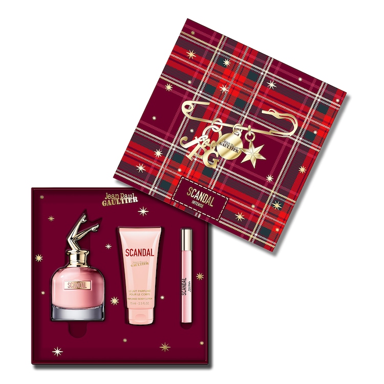  Scandal - Estuche Eau de Parfum Mujer