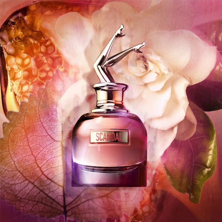  Scandal - Estuche Eau de Parfum Mujer