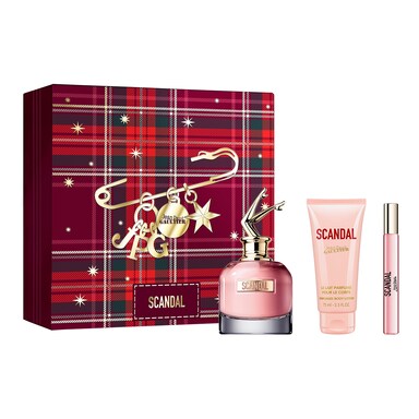 Jean Paul Gaultier -  Scandal