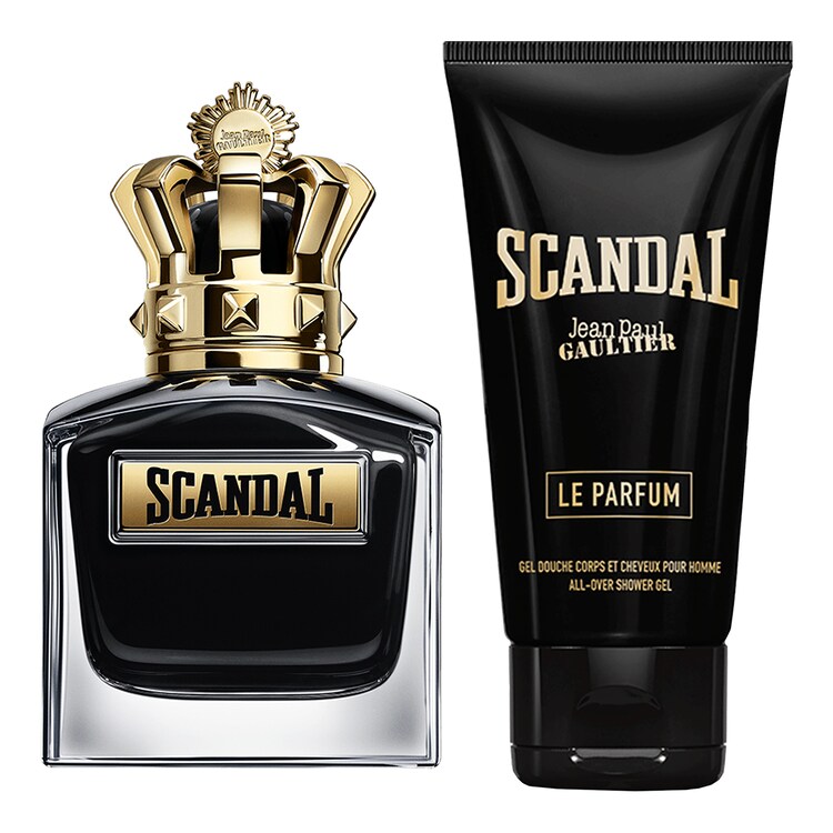Scandal For Him - Estuche Eau de Parfum Intense Hombre