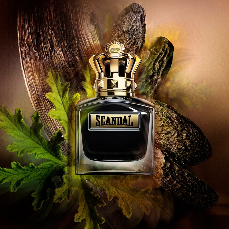 Scandal For Him - Estuche Eau de Parfum Intense Hombre
