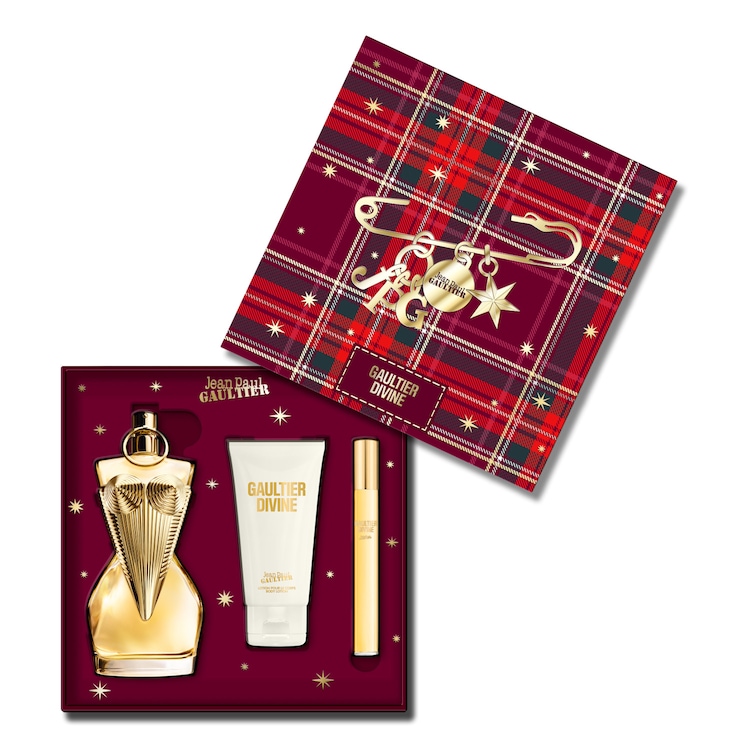 Gaultier Divine - Estuche Eau de Parfum Mujer