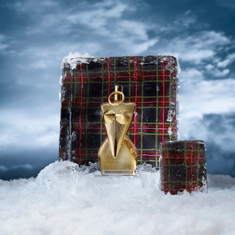 Gaultier Divine - Estuche Eau de Parfum Mujer