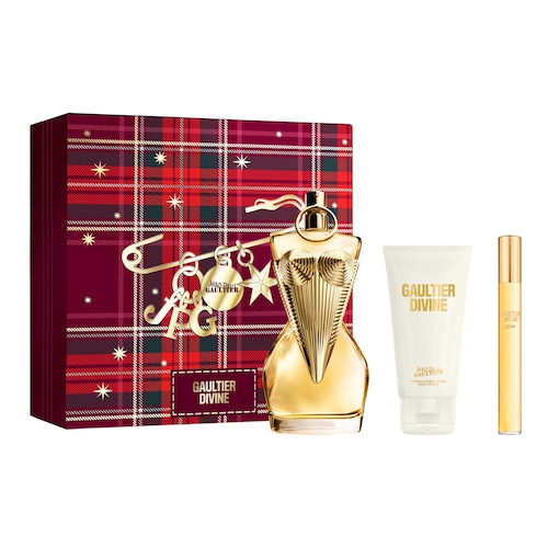 Jean Paul Gaultier - Gaultier Divine