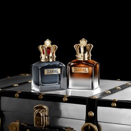 Scandal Pour Homme Elixir - Parfum