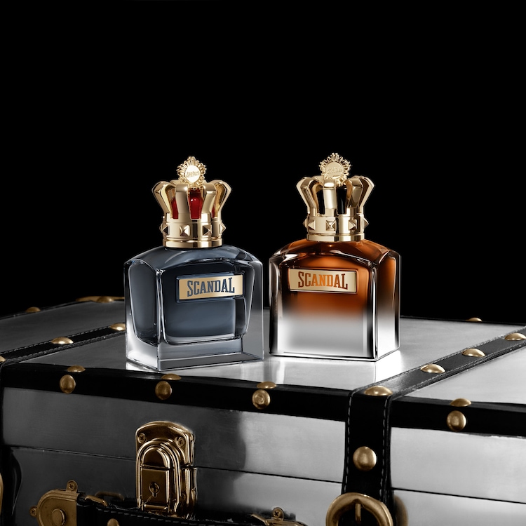 Scandal Pour Homme Elixir - Parfum
