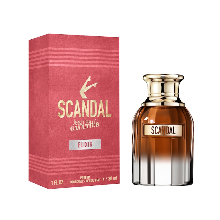 Scandal Elixir - Parfum