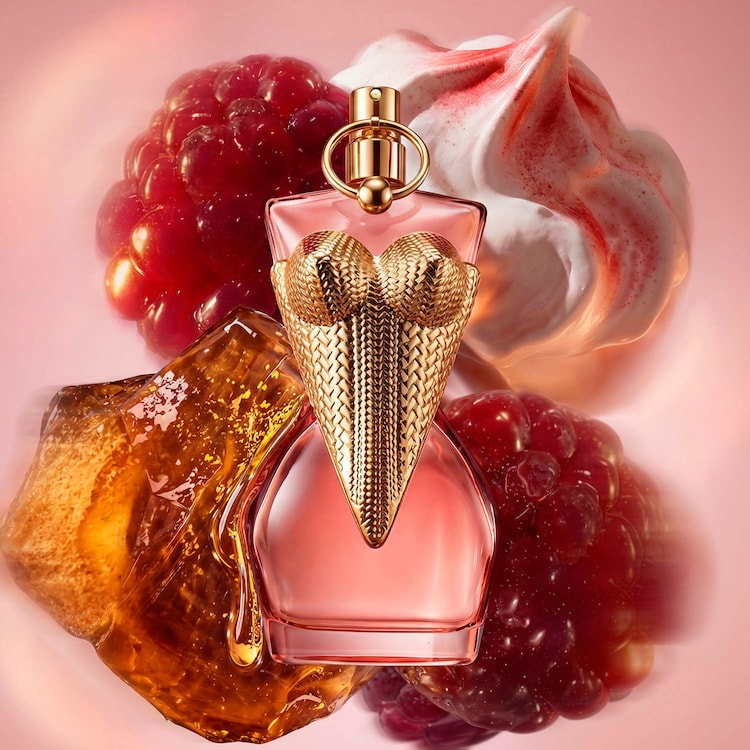 Gaultier Divine Cout-Edp Intense - Eau de Parfum