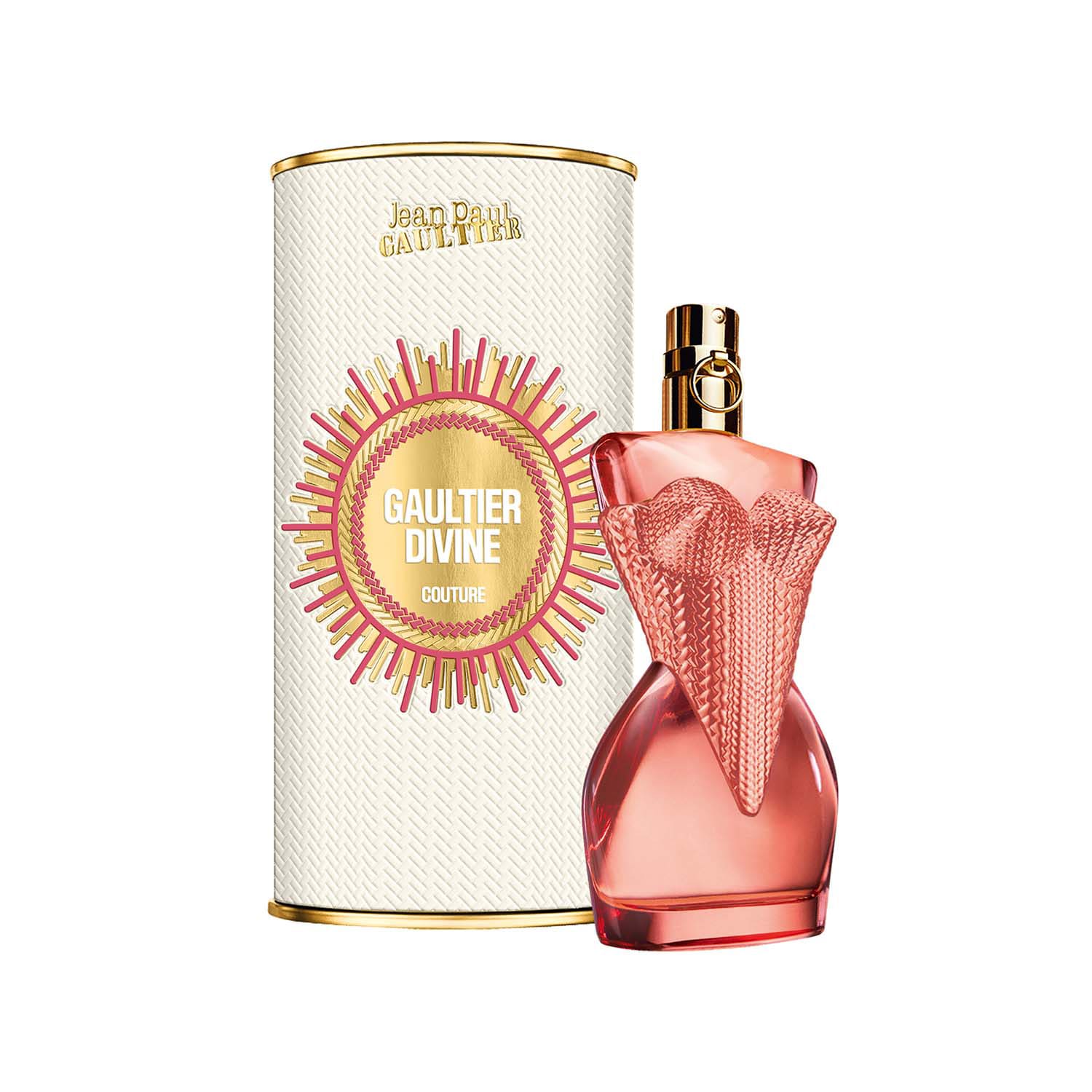 Divine Couture - Eau de Parfum