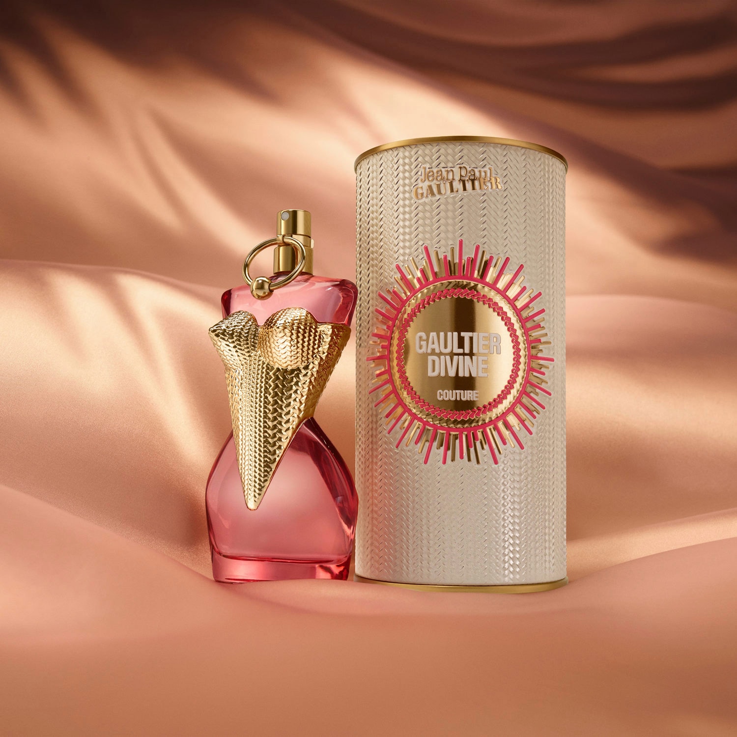 Gaultier Divine Couture - Eau de Parfum | Jean Paul Gaultier