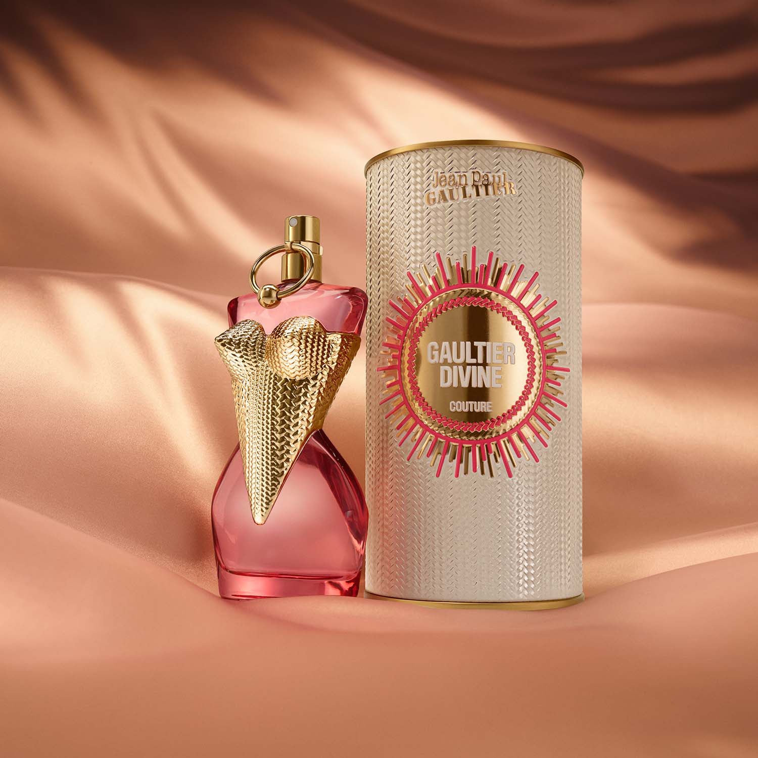 Divine Couture - Eau de Parfum