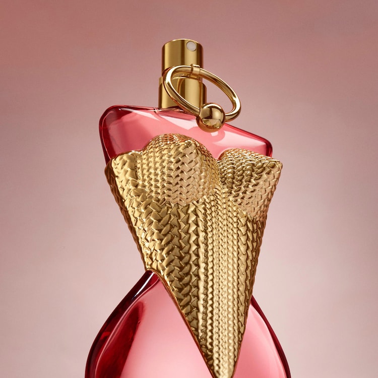 Gaultier Divine Cout-Edp Intense - Eau de Parfum