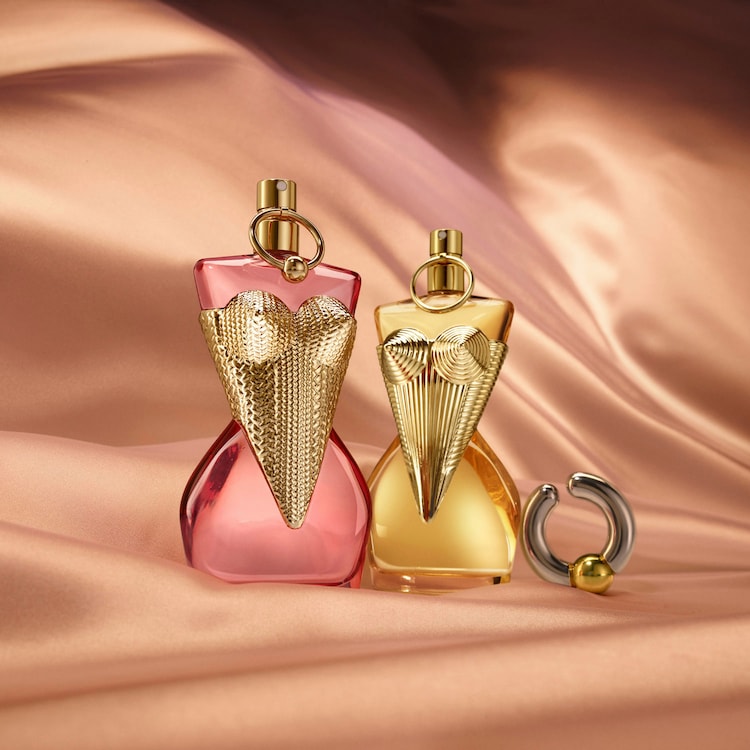 Gaultier Divine Cout-Edp Intense - Eau de Parfum