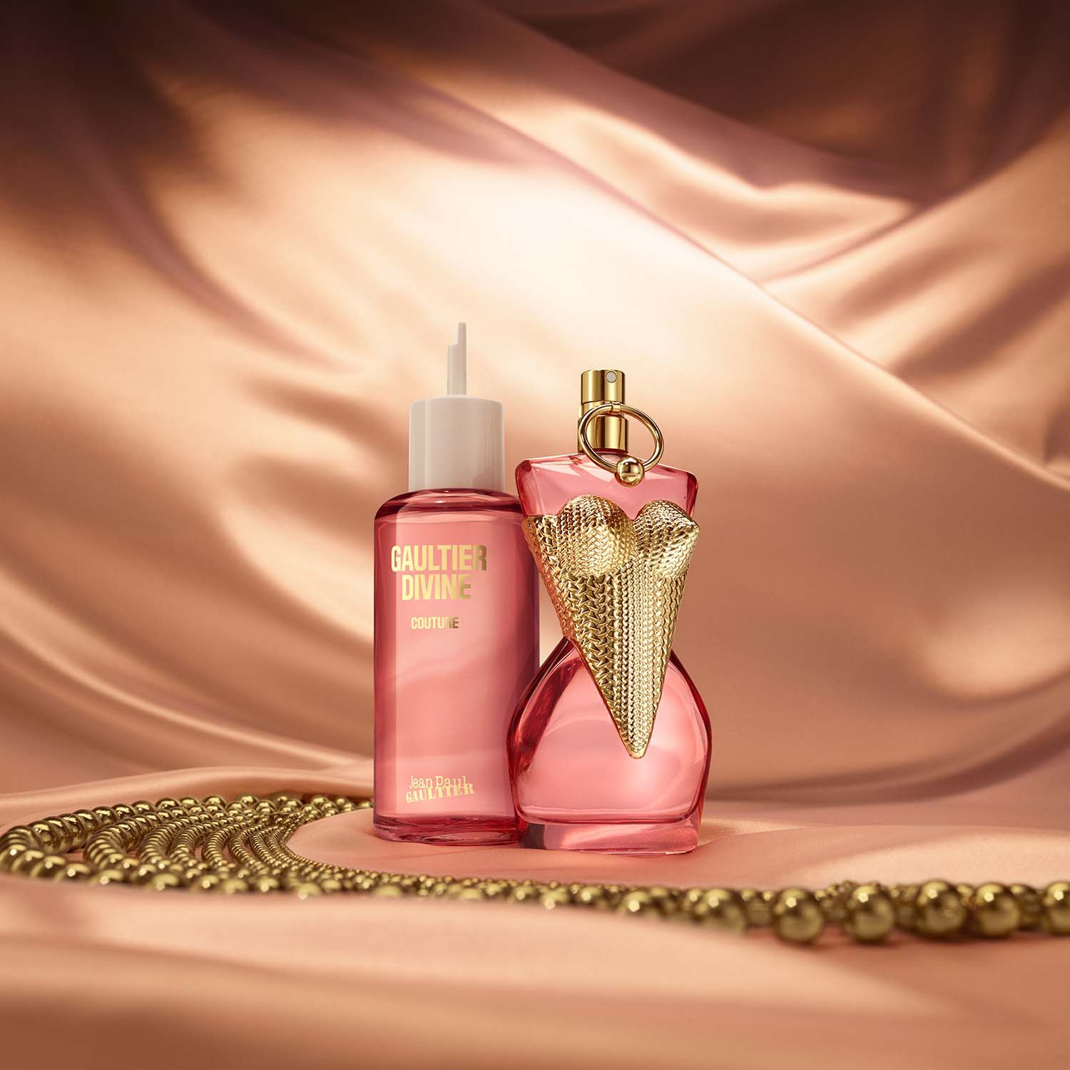 Divine Couture - Eau de Parfum