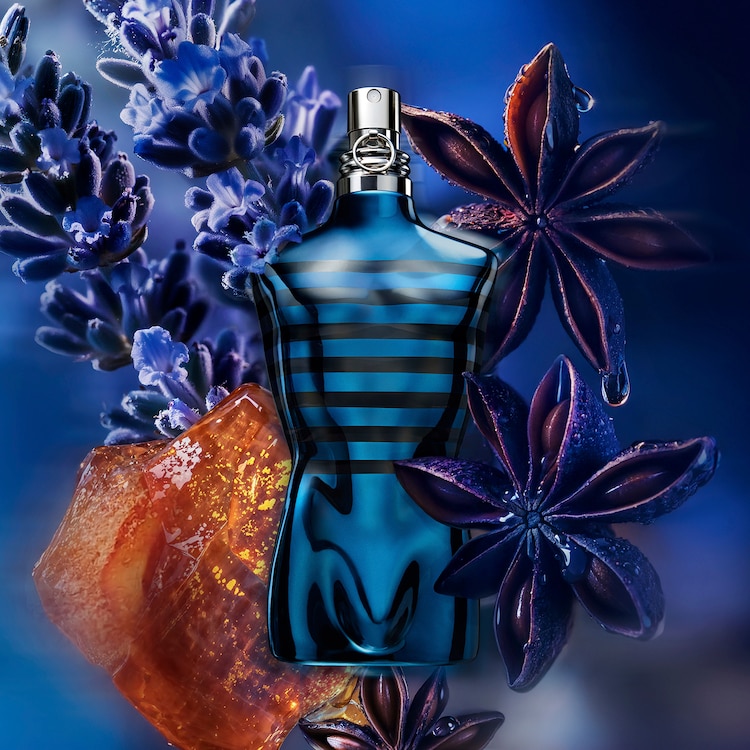 Le Male In Blue - Eau de Parfum 