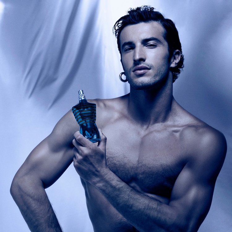 Le Male In Blue - Eau de Parfum 