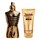 Le Male Elixir - Coffret Parfum et Gel Douche