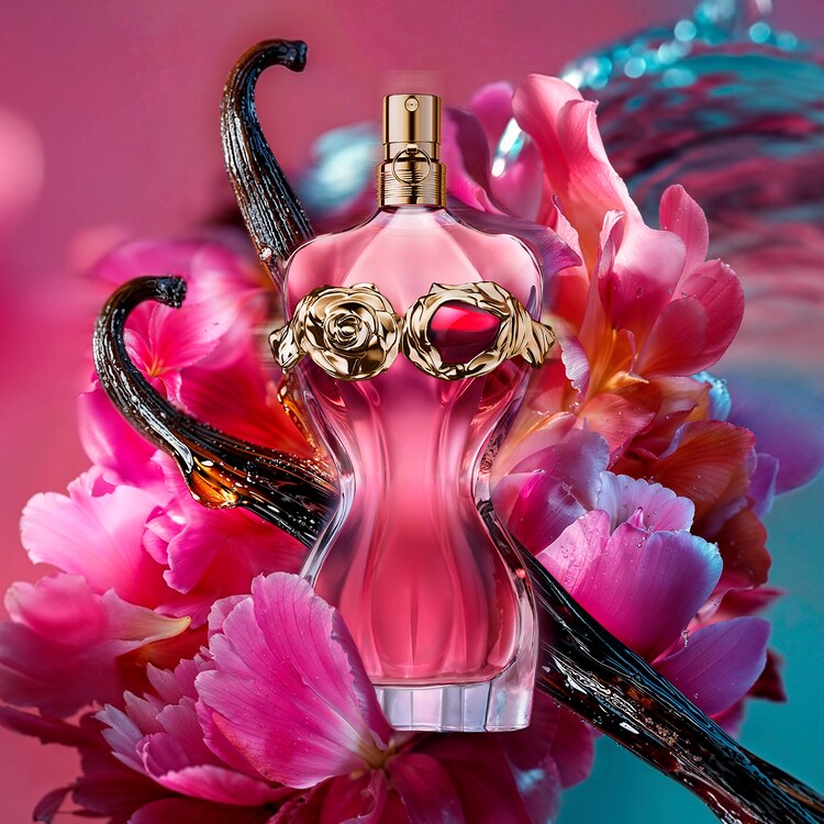 La Belle Rosea Eau de Parfum - Eau de Parfum