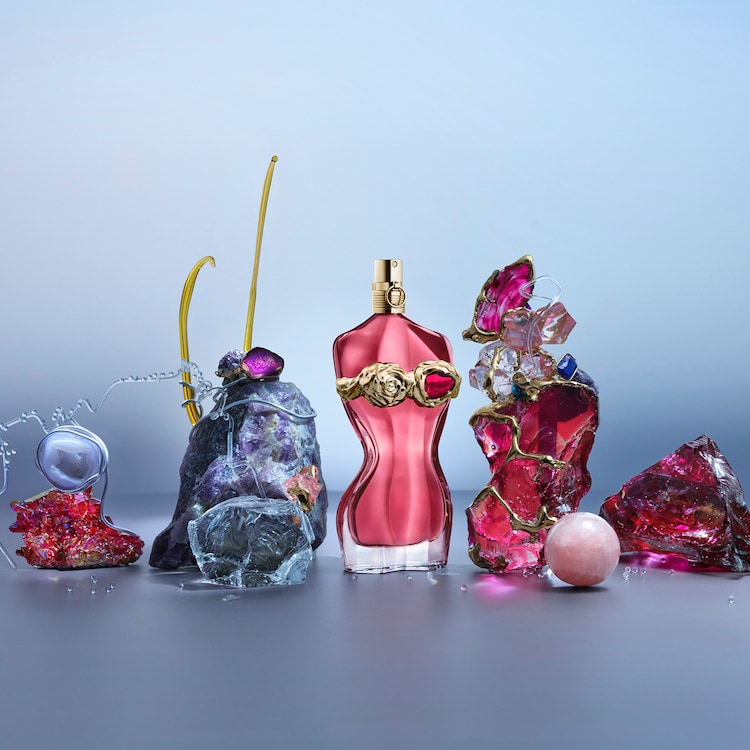 La Belle Rosea Eau de Parfum - Eau de Parfum