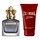 Scandal - Eau de Toilette For Him Parfüm Seti