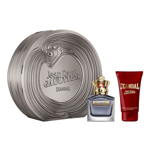 JEAN PAUL GAULTIER - Scandal